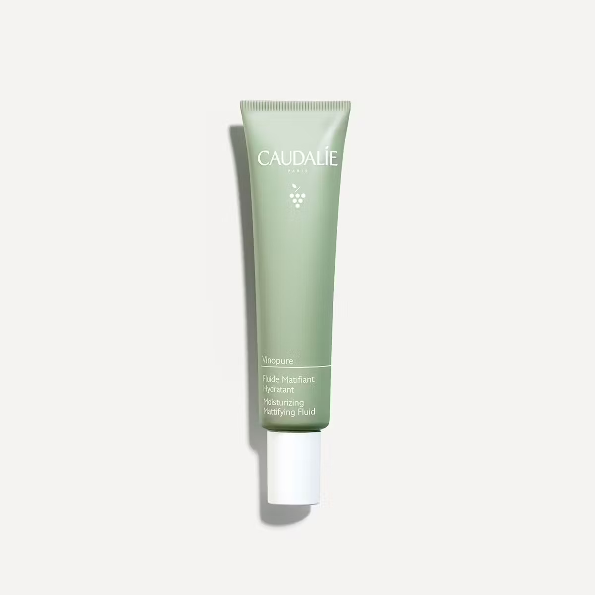 CAUDALIE VINOPURE FLUIDE MATIFIANT PERFECTEUR DE PEAU
