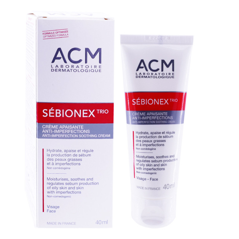 ACM SEBIONEX TRIO ACM