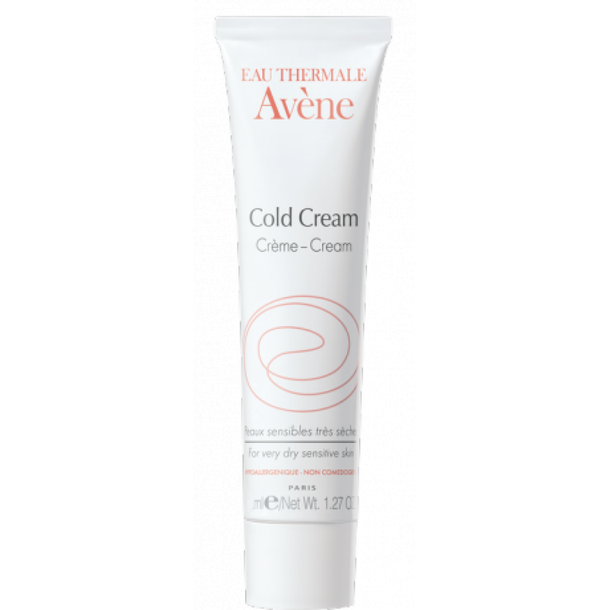 AVENE COLD CREAM CREME 100ML