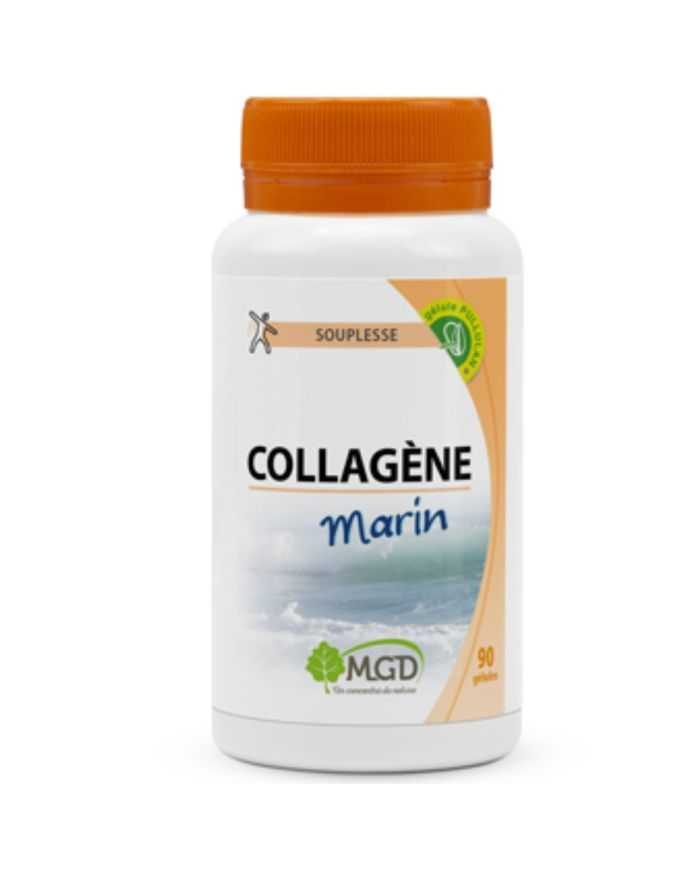 MGD COLLAGENE MARIN B90 GELULES