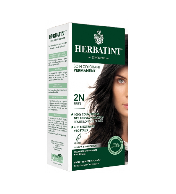HERBATINT 2N BRUN