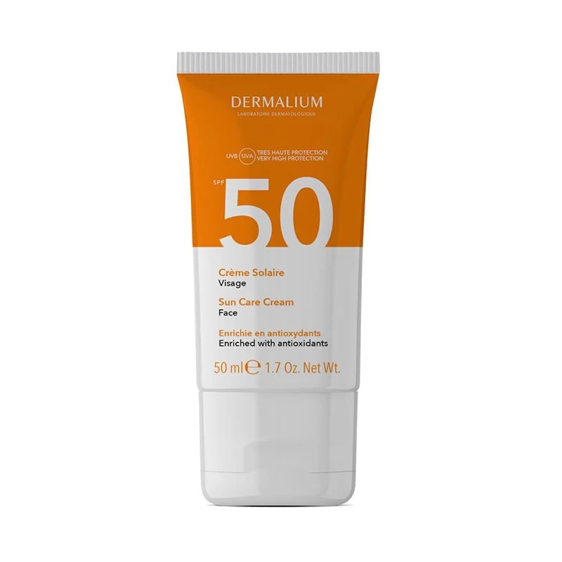 DERMALIUM CREME SOLAIRE