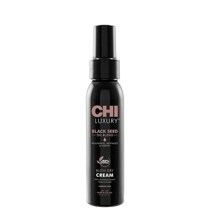 CHI LUXURY BLACK SEED OIL BLEND BLOX DRY CREAM 177ML