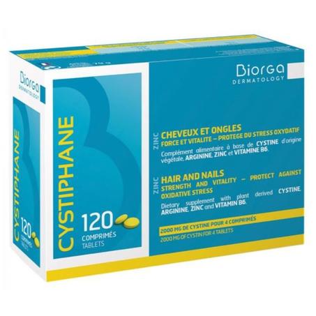 CYSTIPHANE BIORGA B120 COMP