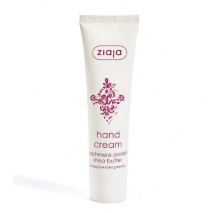 ZIAJA CASHMERE CREME MAINS 100ML