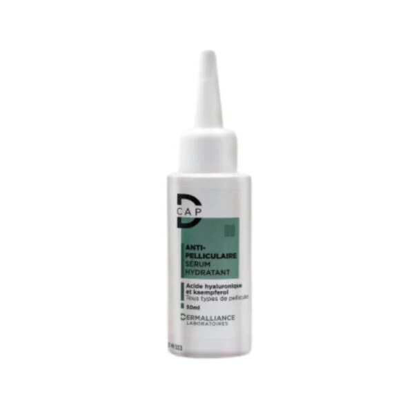 D-CAP SERUM HYDRATANT ANTI-PELLICULAIRE 50ML