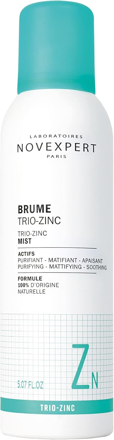 NOVEXPERT BRUME TRIO-ZINC 150 ML