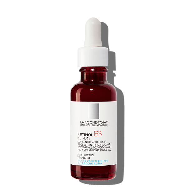 LA ROCHE POSAY REDERMIC RETINOL B3 SERUM 30ML