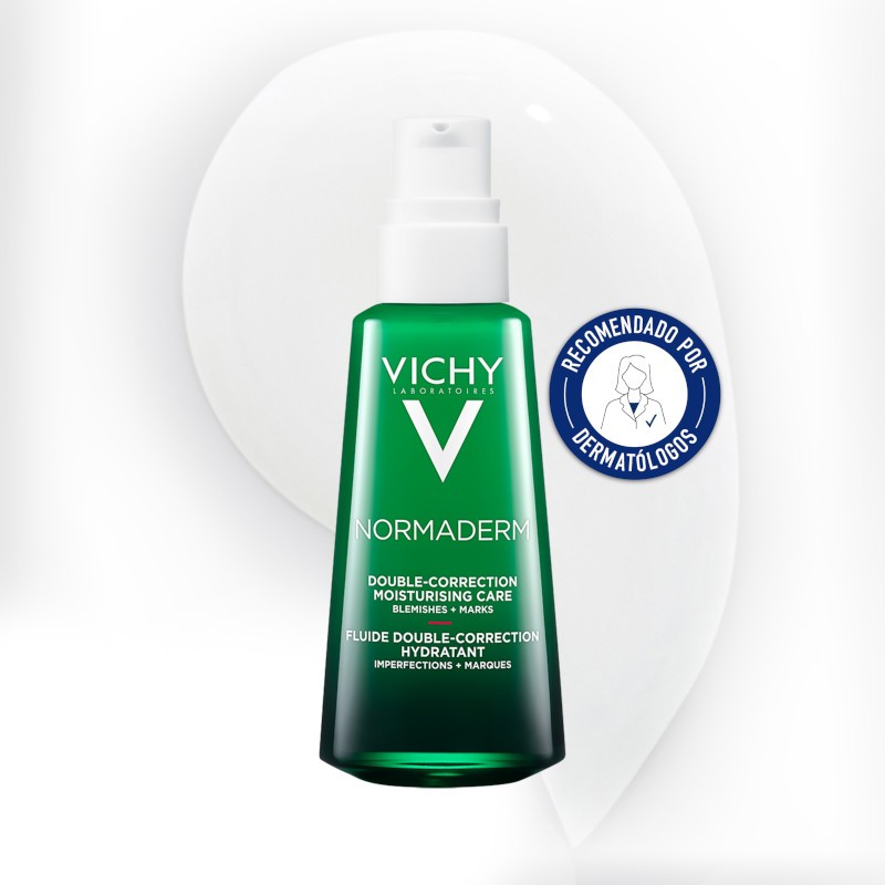 VICHY NORMADERM PHYTOSOLUTION SOIN QUOTIDIEN 50ML