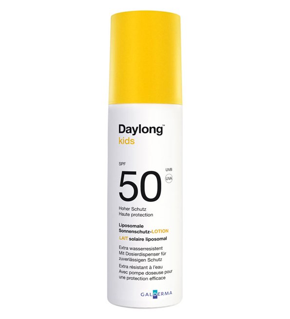 DAYLONG KIDS LOTION SOLAIRE SPF50 150ML